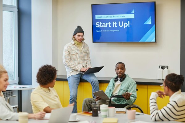 Avis LiveMentor : à s'adresse les formations proposées sur la plateforme ?