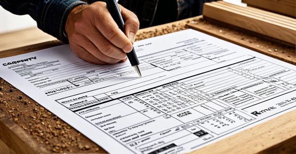 Améliorez votre entreprise grâce à un logiciel de factures en menuiserie