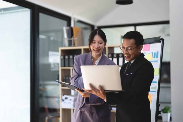 Comment rester compétitif dans un monde en constante évolution ?