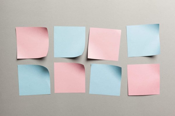 Que faut-il retenir des étiquettes adhésives ?