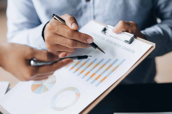 Pourquoi suivre des formations en finance aujourd'hui ?