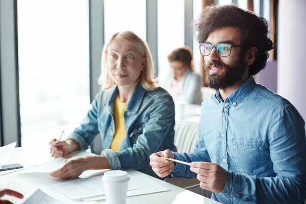 Formation en entreprise : compétences renforcées, performance améliorée !