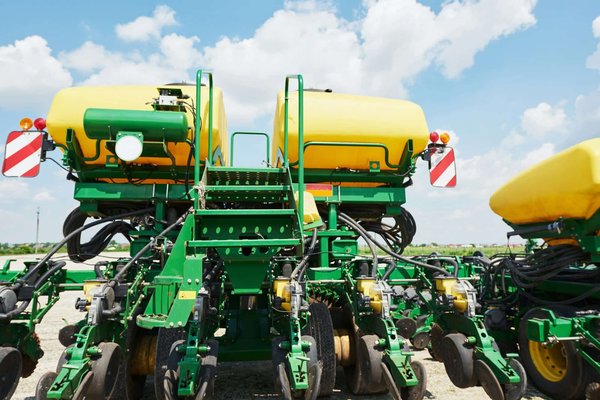 Optimisez votre productivité : le financement en leasing pour renouveler votre catalogue de machines agricoles