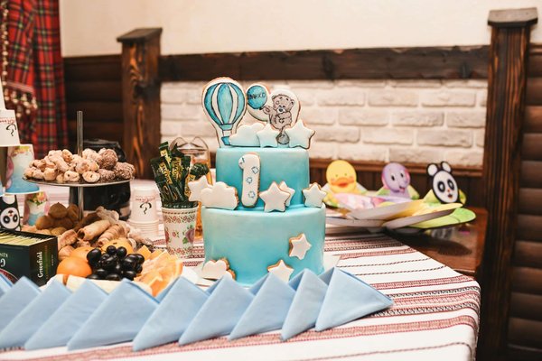 Traiteur anniversaire à Paris : un ingrédient clé pour une événement mémorable