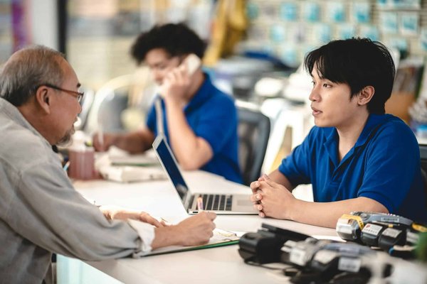 Prospection commerciale : pourquoi engager une équipe de spécialistes ?