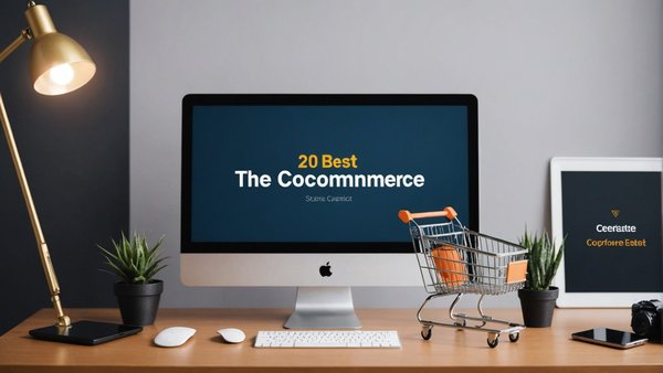 Les meilleures agences ecommerce pour 2024 comparées